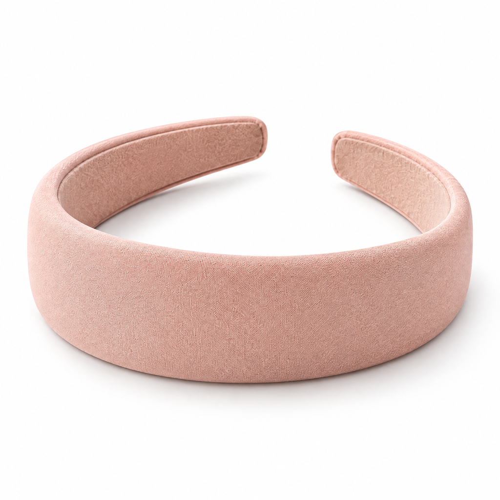 Braxtonel™ Wide Blush Headband