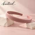 Braxtonel™ Textured Blush Headband
