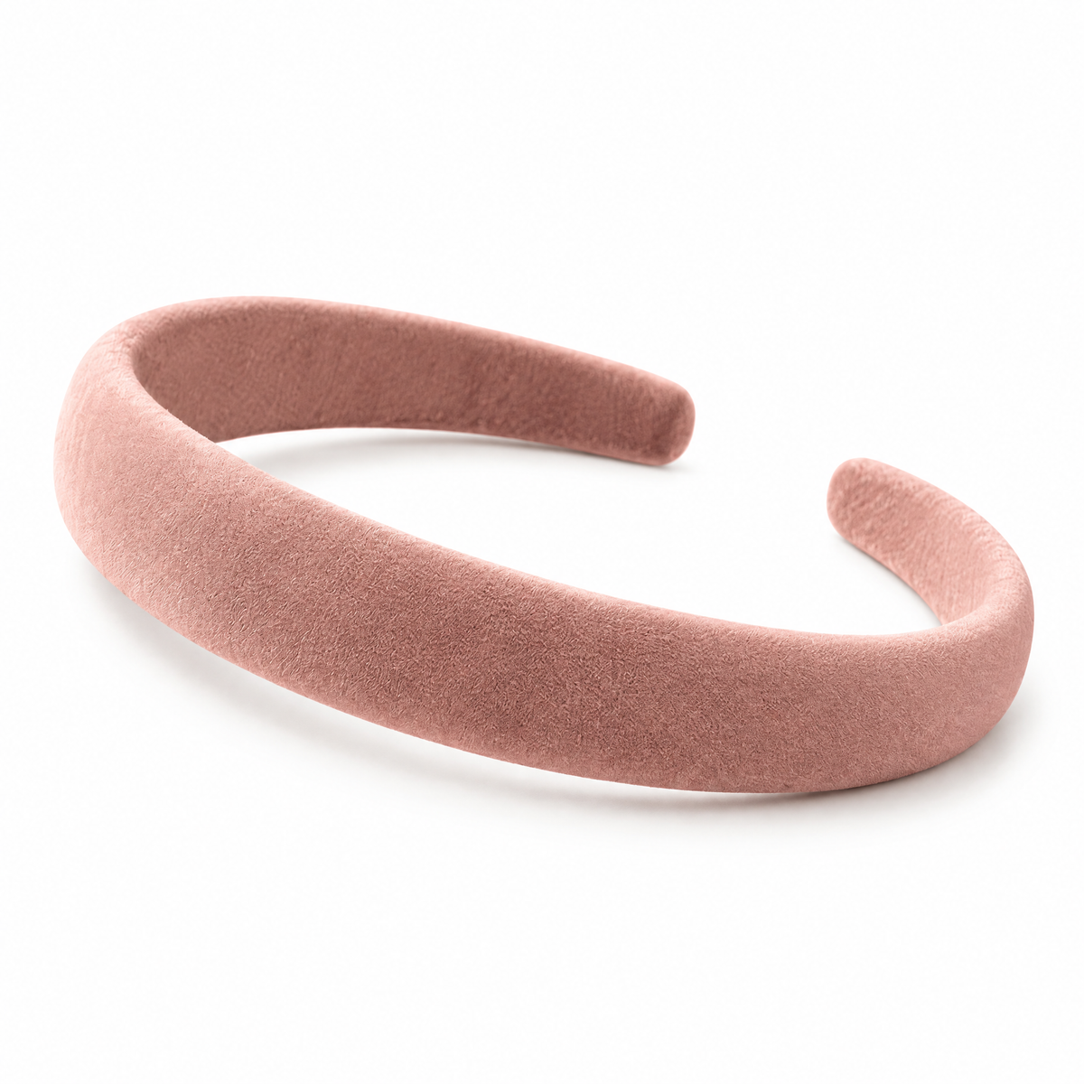Braxtonel™ Textured Blush Headband
