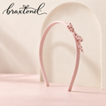 Braxtonel™ Mini Bow Headband