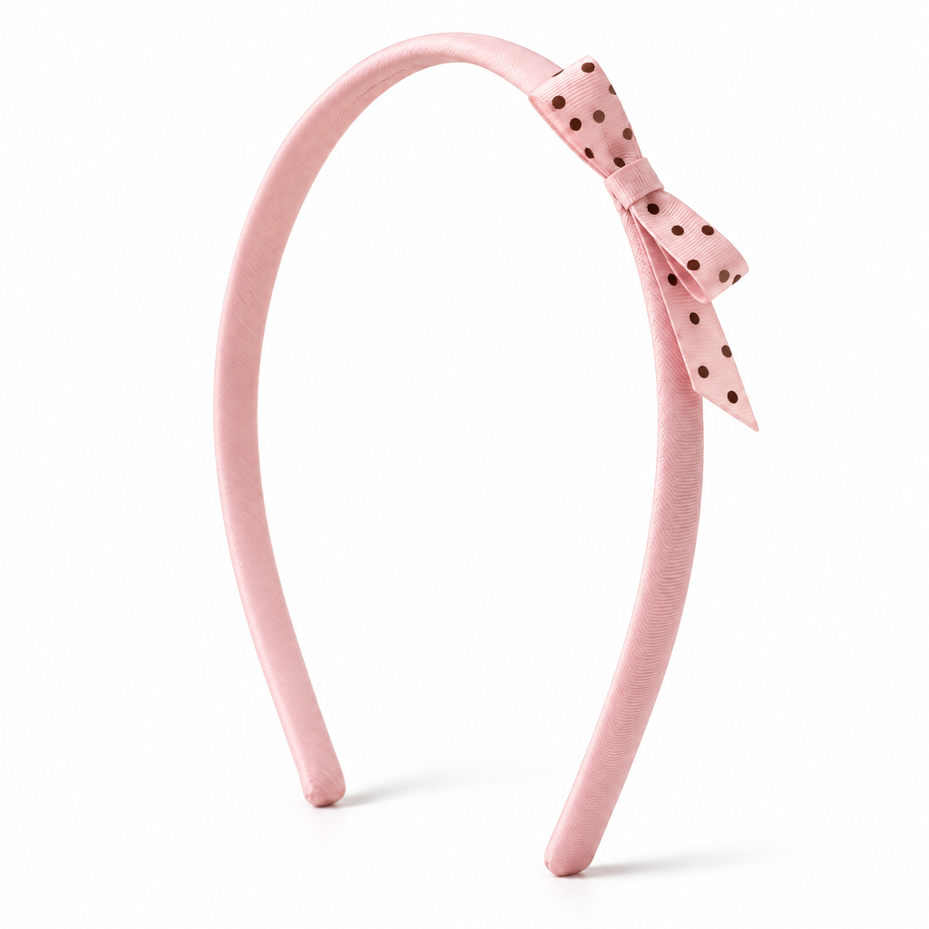Braxtonel™ Mini Bow Headband