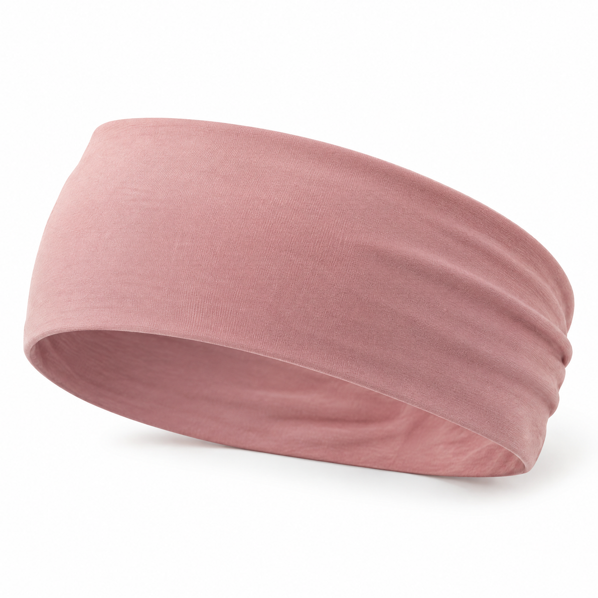 Braxtonel™ Wide Blush Headwrap