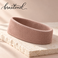 Braxtonel™ Ribbed Wide Headwrap