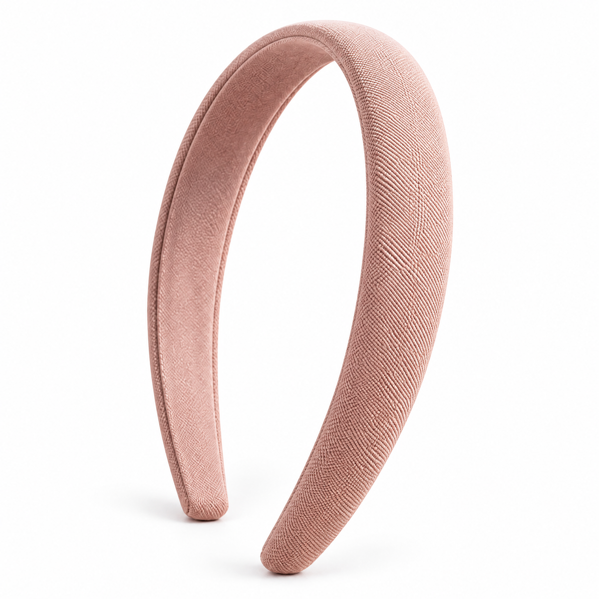 Braxtonel™ Woven Blush Headband